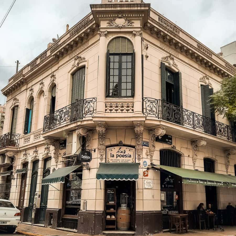 Buenos Aires Gastronomic Immersion Tour - What the guide adds to the food