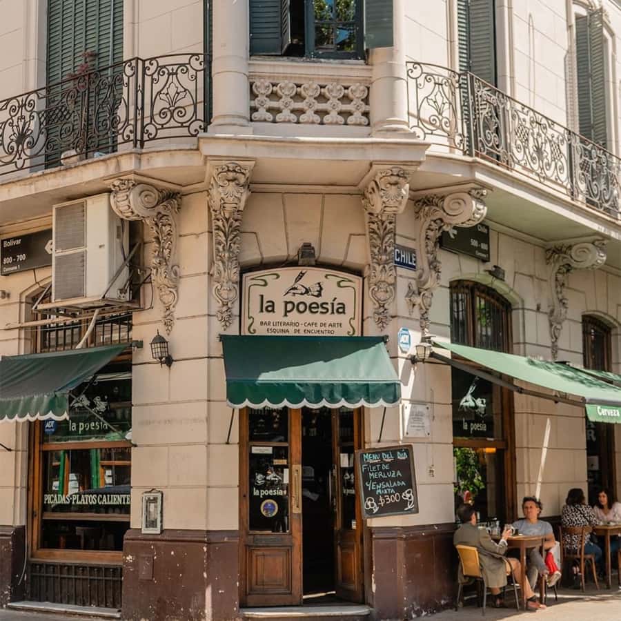 Buenos Aires Gastronomic Immersion Tour - Timing, access, and practical details