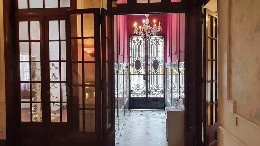 Buenos Aires: Group tango class with mate and snacks - FAQ