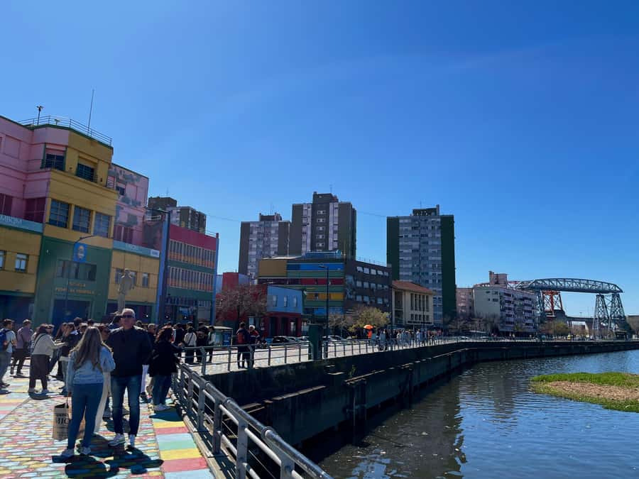 Buenos Aires: Half-Day City Tour and Boat Ride - Is $72 a fair price?