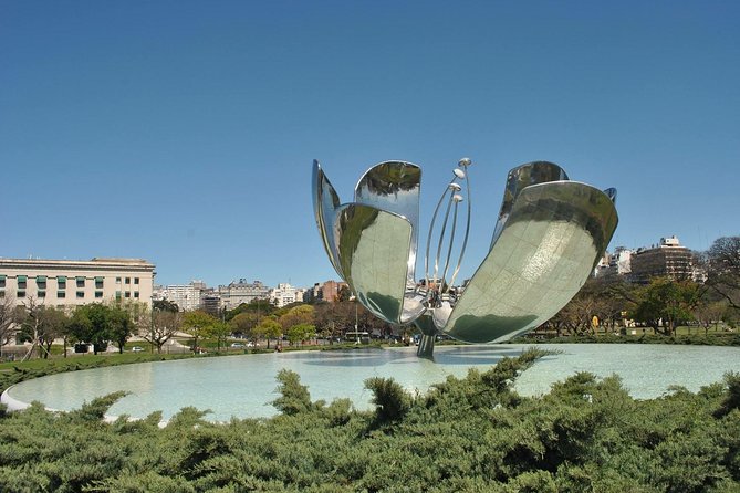 Buenos Aires Half Day Private City Tour - San Telmo, Congress, and the old city