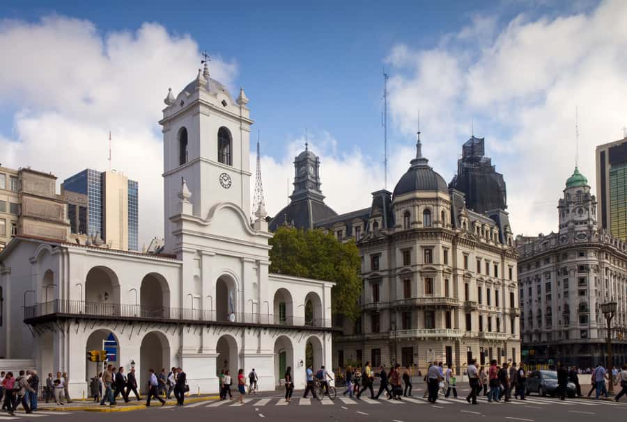 Buenos Aires: Half-Day Sightseeing Tour with 2 Stops - Why this half-day tour works for first-time visitors