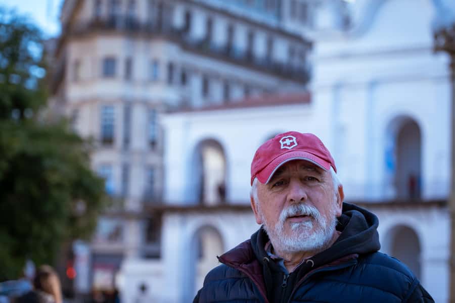 Buenos Aires: Historic Buenos Aires Landmarks & Icons Tour - Key points to know before you book