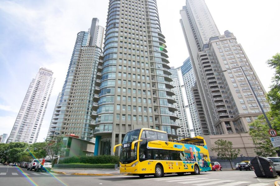 Buenos Aires Hop-On Hop-Off Bus and Exclusive Benefits - Is the $35 price good value?