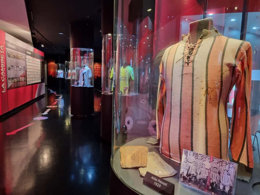 Buenos Aires: Hop-On Hop-Off Bus and Football Museums - FAQ