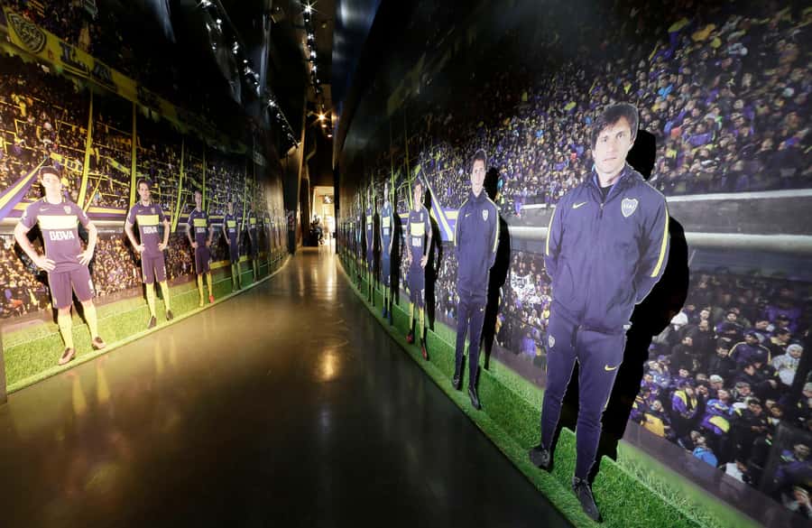 Buenos Aires: Hop-On Hop-Off Bus and Football Museums - Is the $105 price good value?