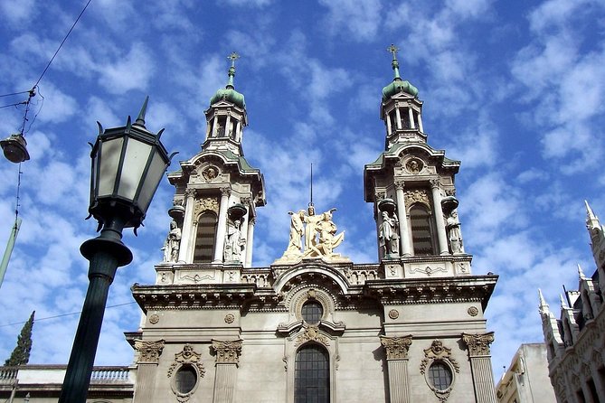 Buenos Aires in One Day Private Walking Tour - A full day that explains Buenos Aires on foot