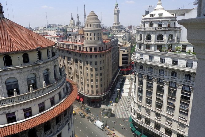 Buenos Aires in One Day Private Walking Tour - Puerto Madero and the city’s newer edge