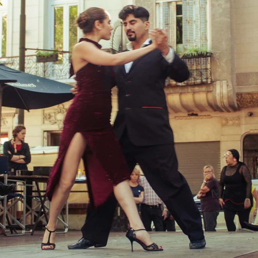 Buenos Aires: Intimate Tango Experience - How to Prepare for Your Class