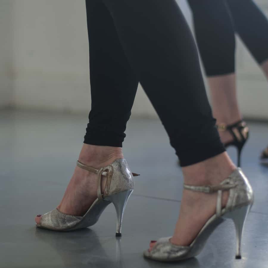 Buenos Aires: Intimate Tango Experience - What Happens During the 90 Minutes
