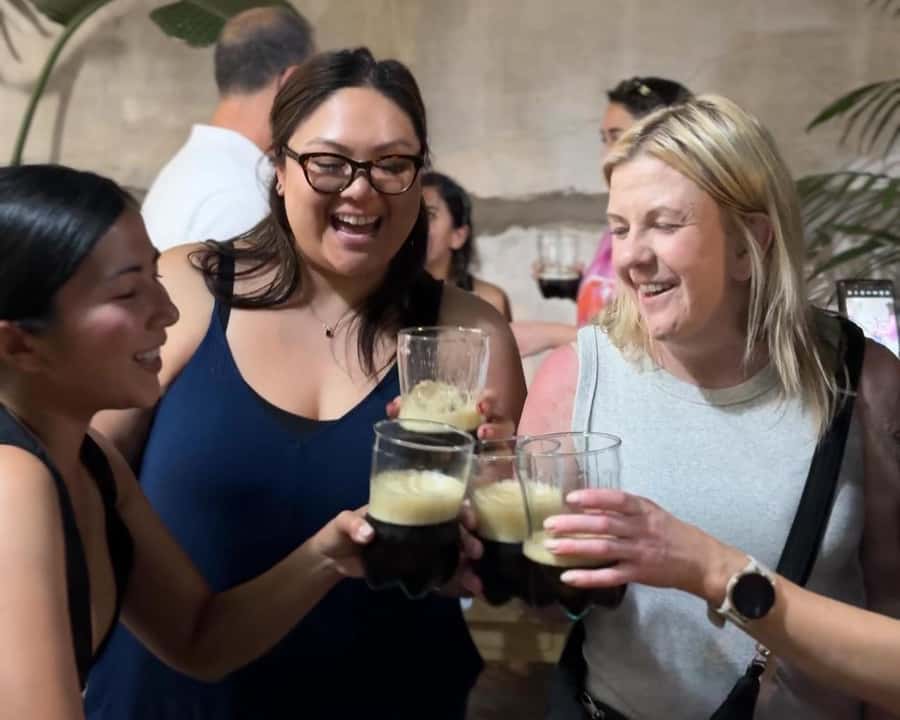 Buenos Aires: Join a Local Family for an Argentine Barbecue - What makes this Palermo Soho asado different