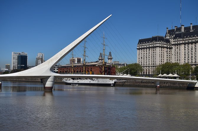 Buenos Aires Like a Local 4-Hour Private Tour - Plaza de Mayo and the Casa Rosada story