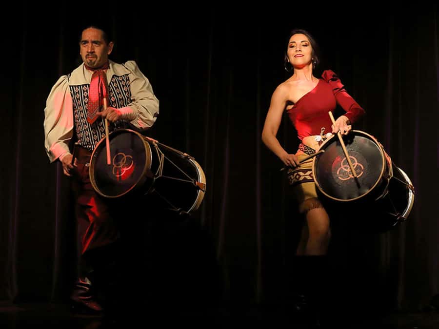 Buenos Aires: Live Michelangelo Tango & Folklore Show Ticket - Practical advice for a smoother night
