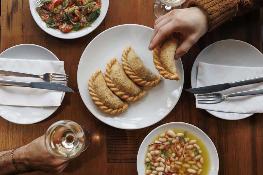 Buenos Aires: Local Foodie Adventure with Sherpa Food Tours - The best parts of the Palermo food walk