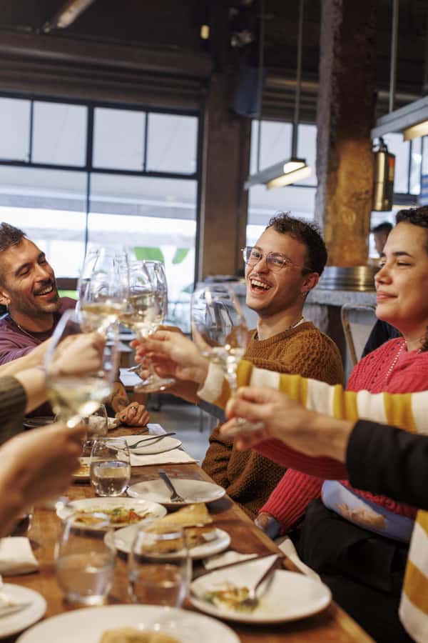 Buenos Aires: Local Foodie Adventure with Sherpa Food Tours - The bodegón brings local classics to the table