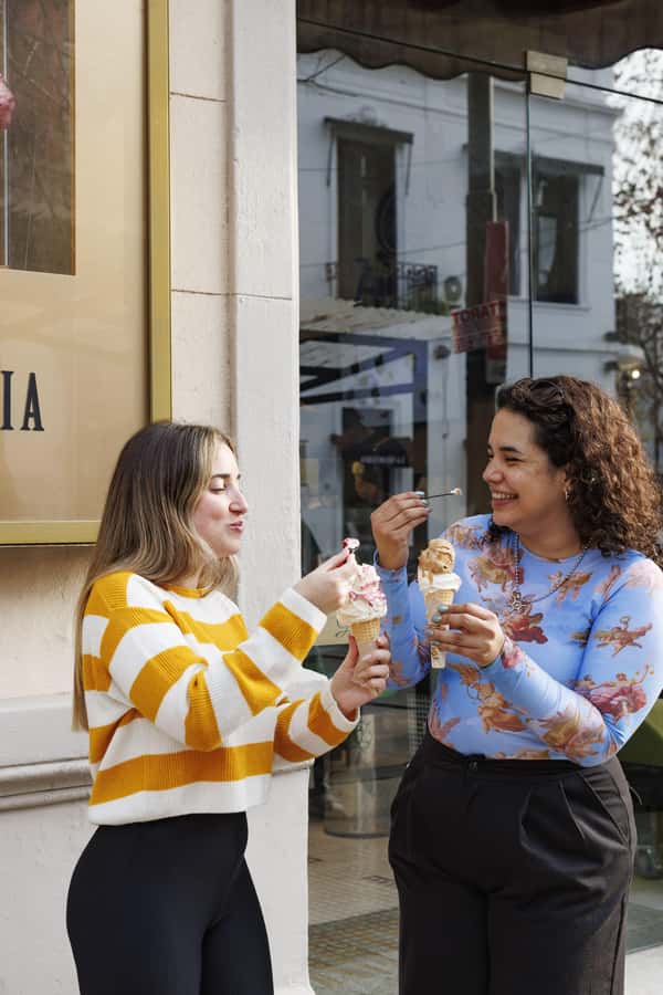 Buenos Aires: Local Foodie Adventure with Sherpa Food Tours - The parrilla finale and the famous Argentine steak