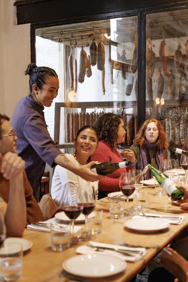 Buenos Aires: Local Foodie Adventure with Sherpa Food Tours - Timing, comfort, and practical cautions