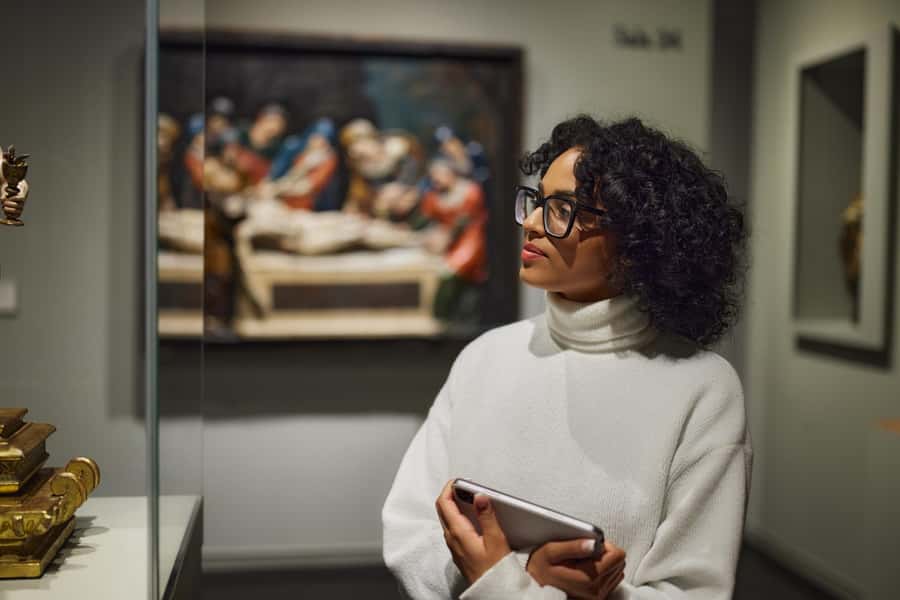 Buenos Aires: MALBA Museo de Arte Latinoamericano Tour - Key points to know before booking