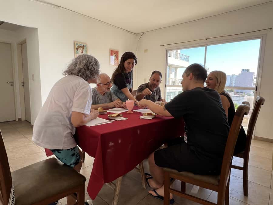 Buenos Aires: Mate & paint experience with pastry tasting - Why this Buenos Aires class feels different