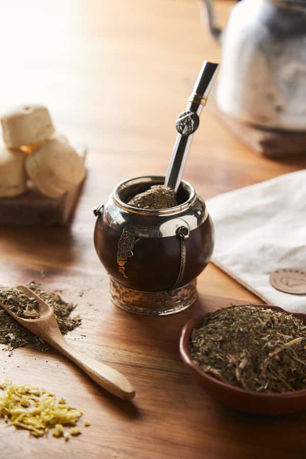 Buenos Aires: Mate Workshop y Otras Yerbas - Why mate makes a better cultural lesson than a standard tasting