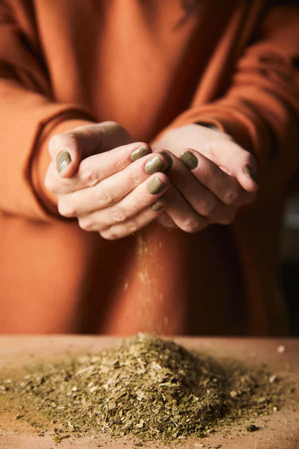 Buenos Aires: Mate Workshop y Otras Yerbas - What the one-hour schedule means for you