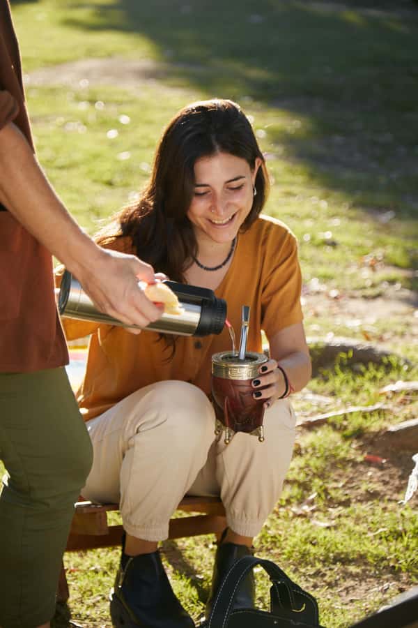 Buenos Aires: Mate Workshop y Otras Yerbas - Who will get the most from Carpincha