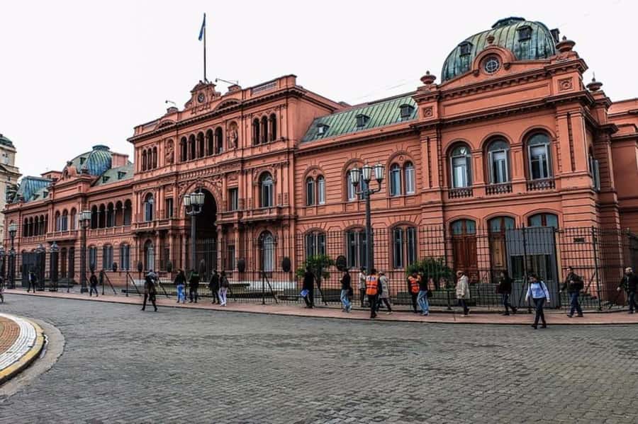 Buenos Aires: Montserrat, San Telmo, La Boca, and Puerto … - San Telmo, Mafalda, and the 1897 Market