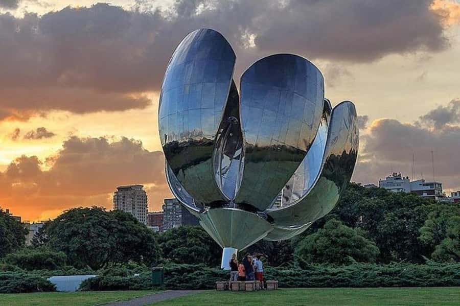 Buenos Aires: Montserrat, San Telmo, La Boca, and Puerto … - Walking, Weather, and Pace