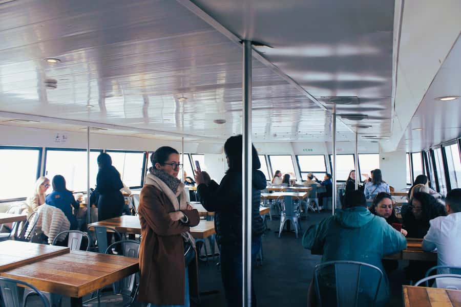 Buenos Aires: Navigation from Pto. Madero to La Boca - Should you book the Puerto Madero to La Boca boat?