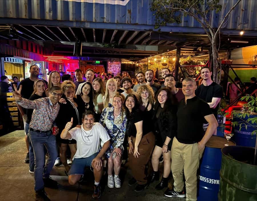 Buenos Aires Nightlife: Party Like a Local - Key points to know before booking