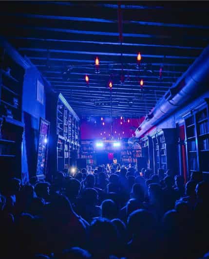 Buenos Aires Nightlife: Party Like a Local - Which night should you choose?
