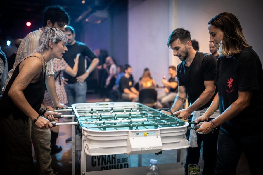 Buenos Aires Nightlife: Party Like a Local - What the hosts add to the night