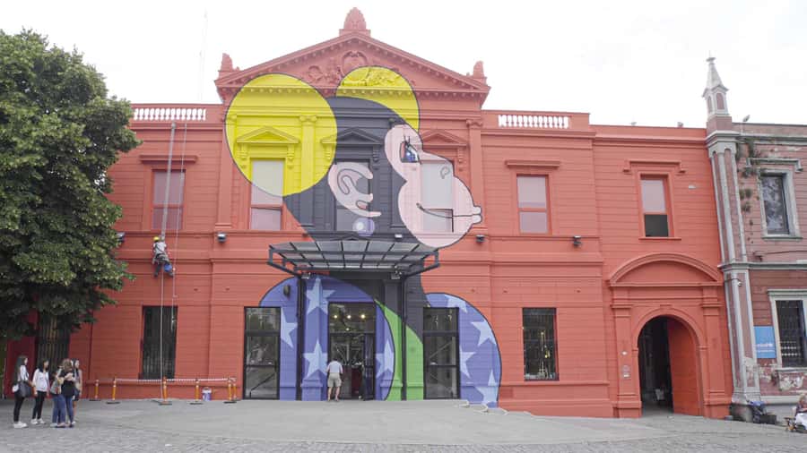 Buenos Aires: North or South Buenos Aires Bike Tour - The guide makes the difference