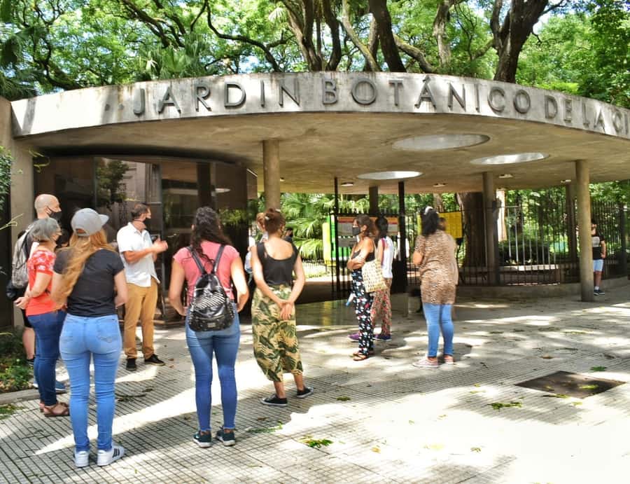 Buenos Aires: Palermo Soho Guided Walking Tour - How much value do you get for $17?