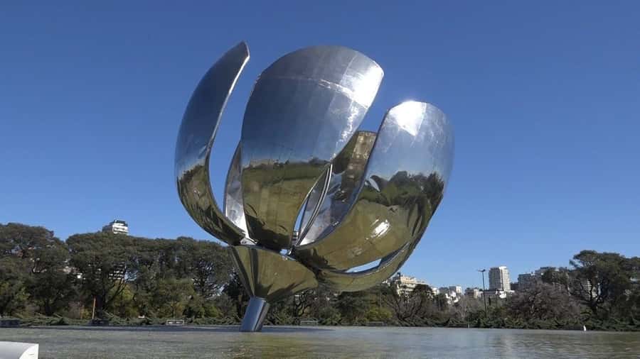 Buenos Aires: Panoramic Bus Tour - A fast introduction to Buenos Aires