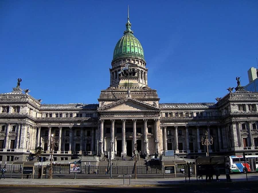 Buenos Aires: Panoramic Bus Tour - Recoleta and the city’s elegant side