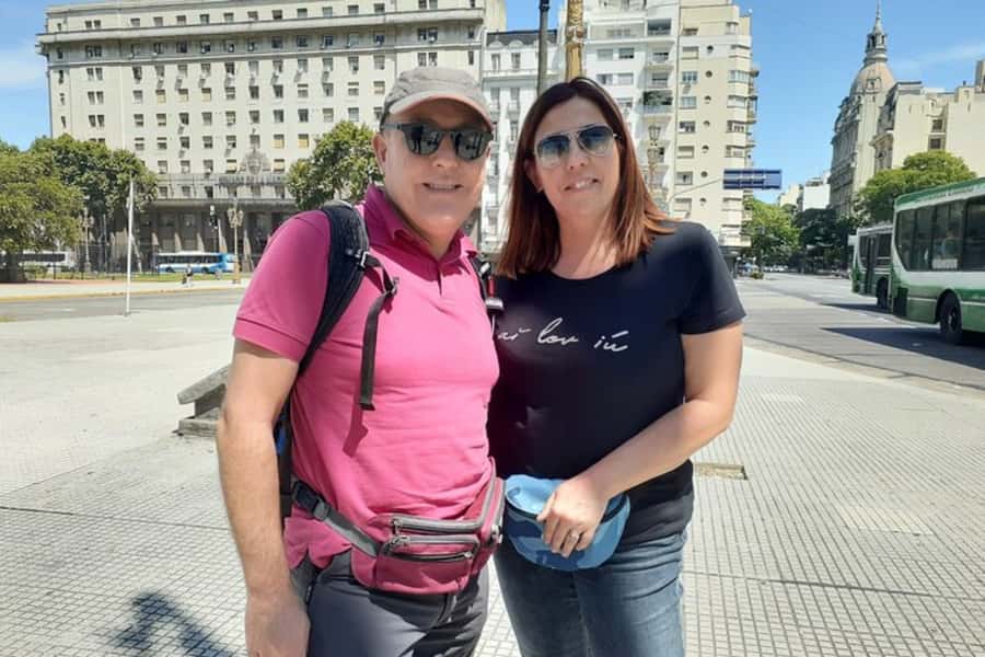 Buenos Aires: Personalized 2 to 8-Hour Private Walking Tour - How the longer six to eight-hour walk changes the experience