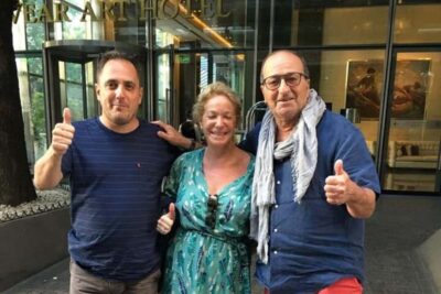 Buenos Aires: Personalized 2 to 8-Hour Private Walking Tour