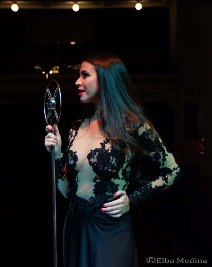Buenos Aires: Piazzolla Tango Show with Optional Dinner - A grand theater for a modern tango night
