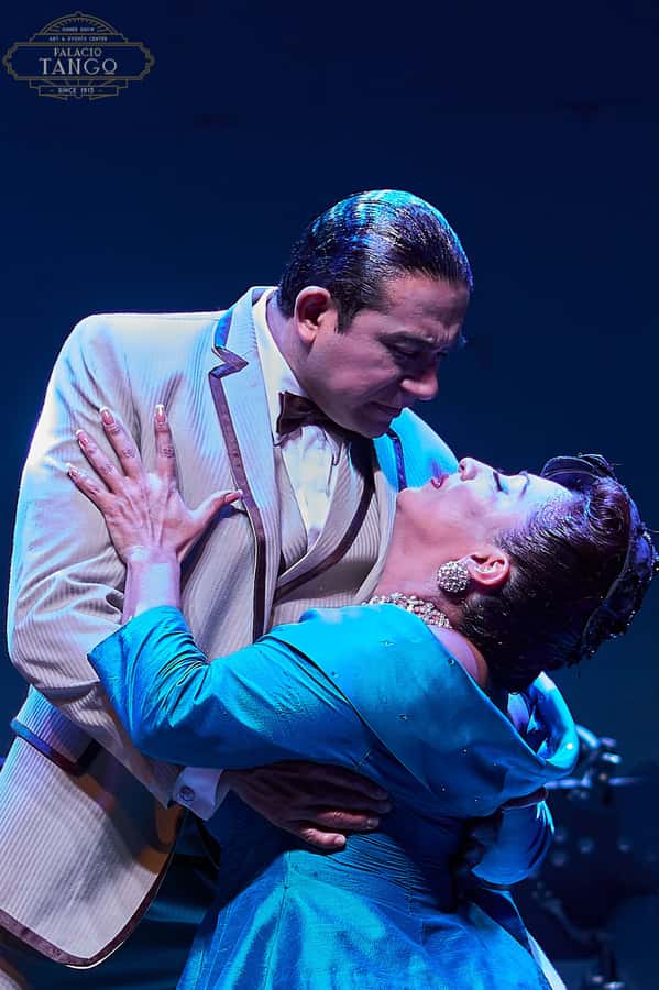Buenos Aires: Piazzolla Tango Show with Optional Dinner - Practical details that affect your night