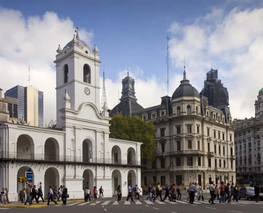 Buenos Aires Premium City Tour - Guides, languages, and the human side