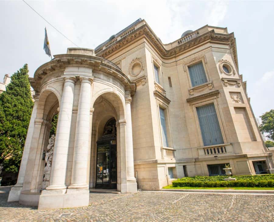 Buenos Aires Premium City Tour - San Telmo and the character of old Buenos Aires