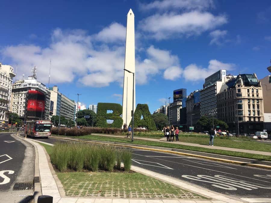 Buenos Aires Premium City Tour - What the vehicle-based format means