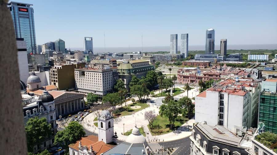 Buenos Aires Premium city tour with street food - Why this tour works for a first Buenos Aires day