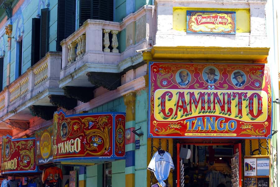 Buenos Aires Premium city tour with street food - Puerto Madero, Buenos Aires with a newer face