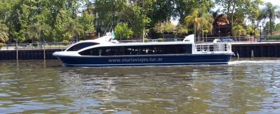 Buenos Aires: Premium Delta Navigation round trip - Should you book the Buenos Aires Delta Premium Navigation?