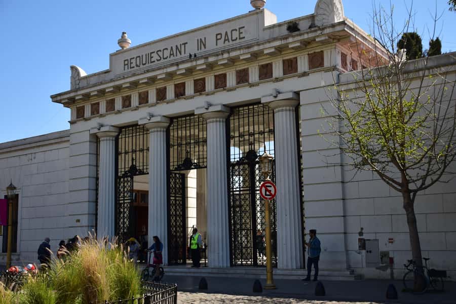 Buenos Aires: Private City Tour by Car with Hotel or Pickup - Key points to know before booking