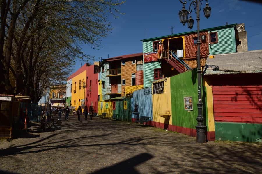 Buenos Aires: Private City Tour by Car with Hotel or Pickup - A flexible day, but not an unlimited one