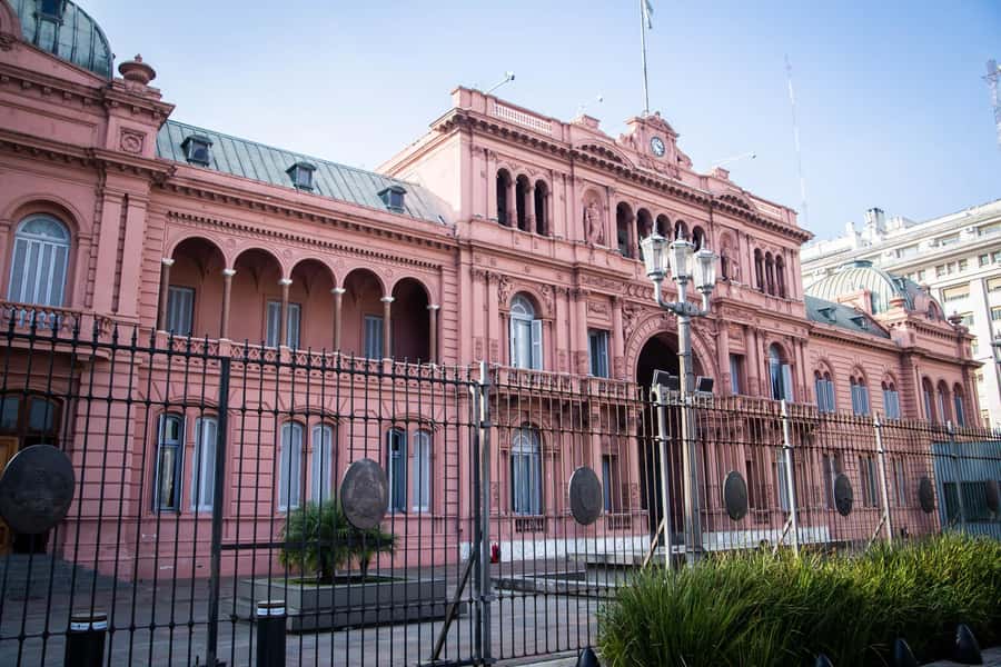 Buenos Aires Private City Tour with a local guide - Key points to know before booking