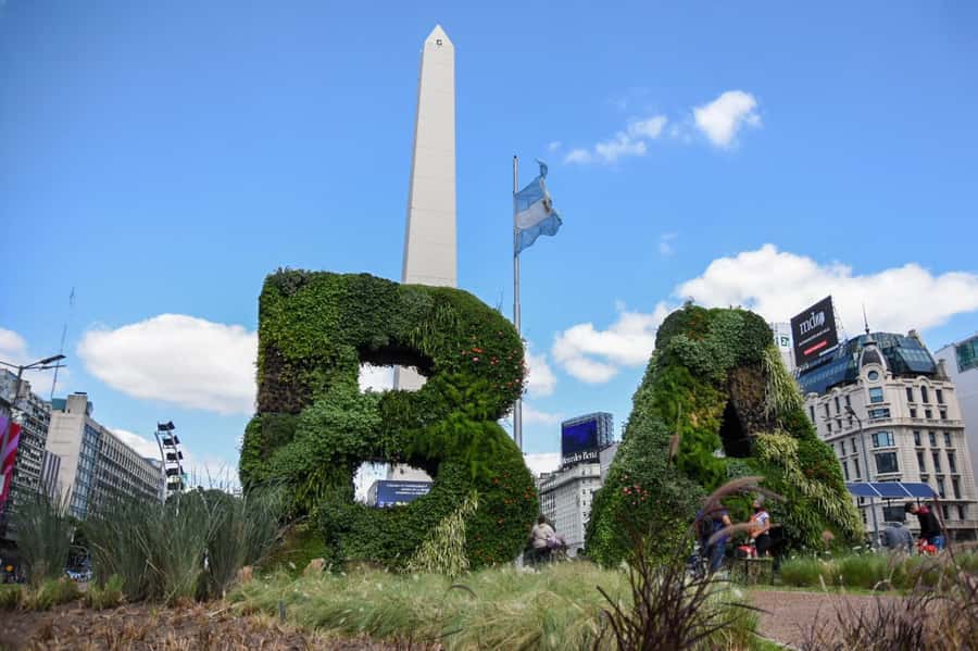 Buenos Aires Private City Tour with a local guide - Caminito and La Boca: color, football, and a complicated neighborhood